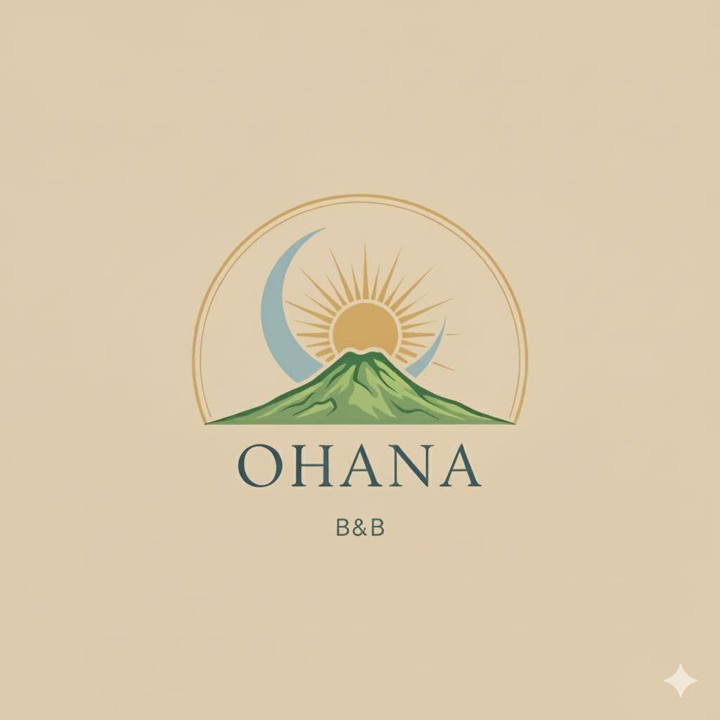 Ohana Bed & Breakfast